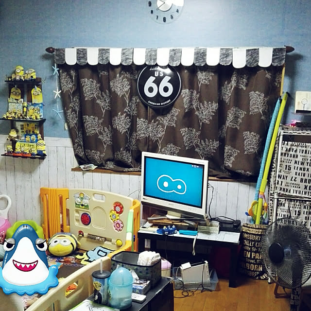 PONさんの実例写真