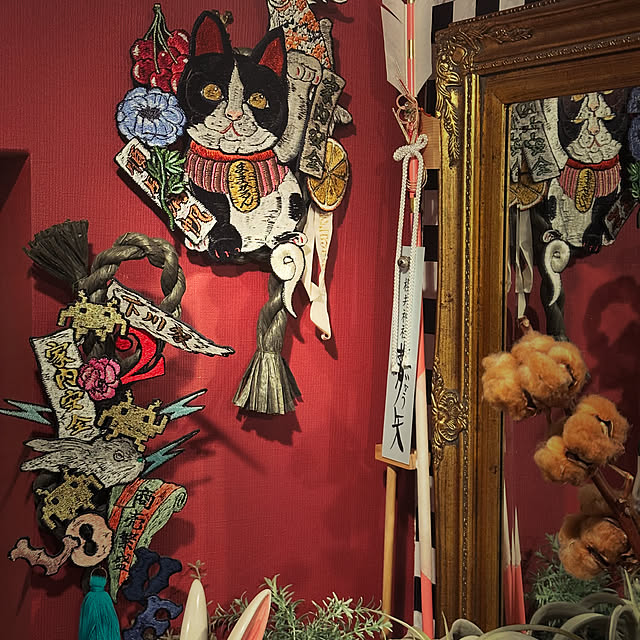 okyame-chanさんの実例写真