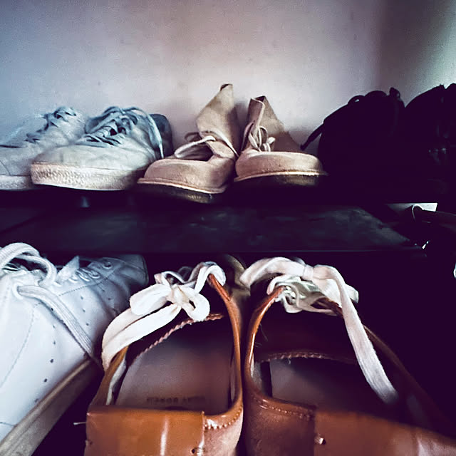 chacoさんの部屋