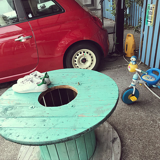 papaさんの実例写真