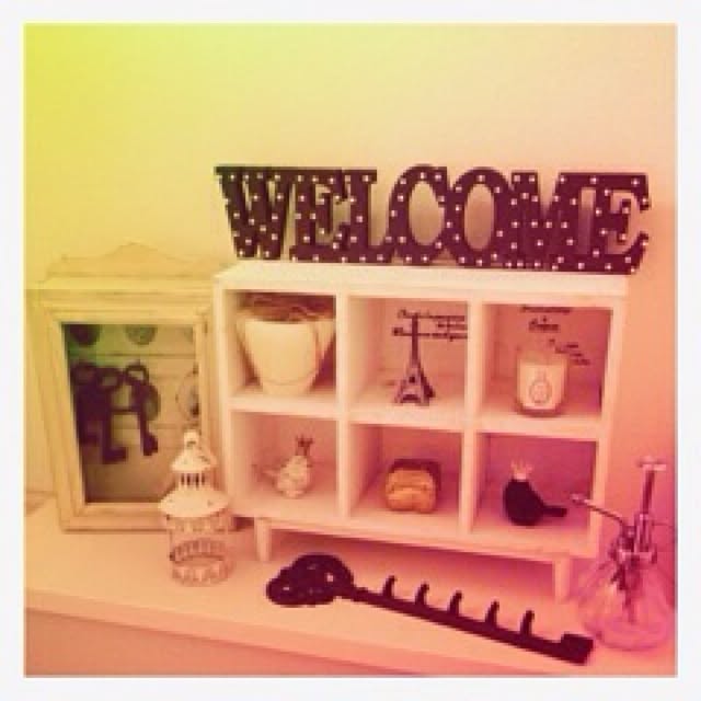 misakiさんの実例写真