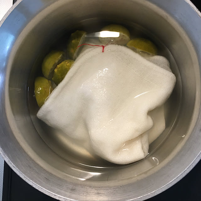 macaronさんの実例写真