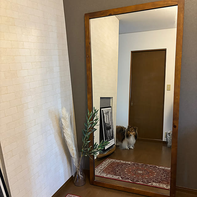 pandaさんの実例写真