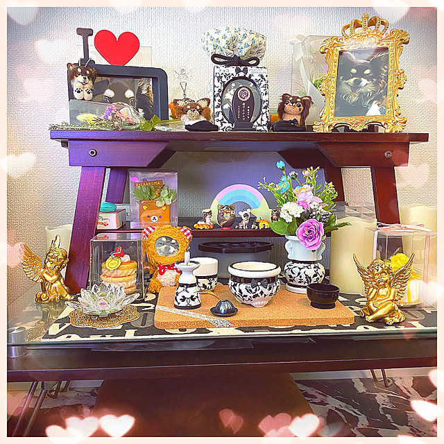 chocoさんの実例写真