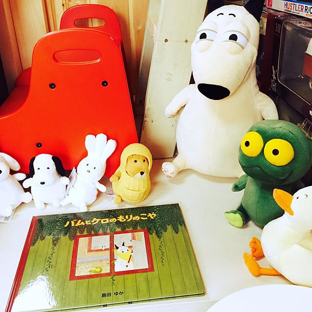 Kozoさんの実例写真