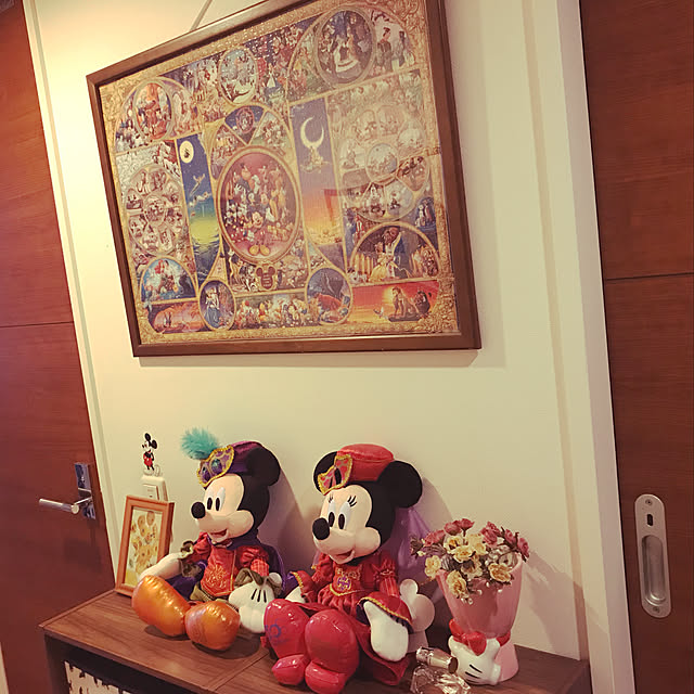 TAKAさんの実例写真