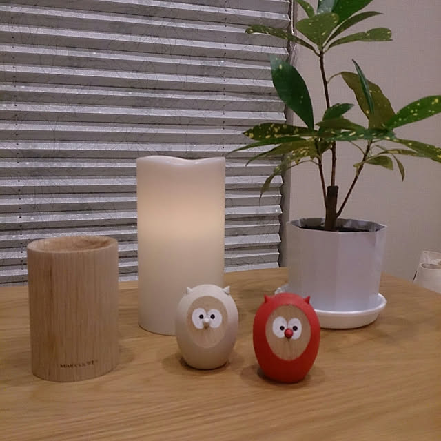 i-homeさんの実例写真