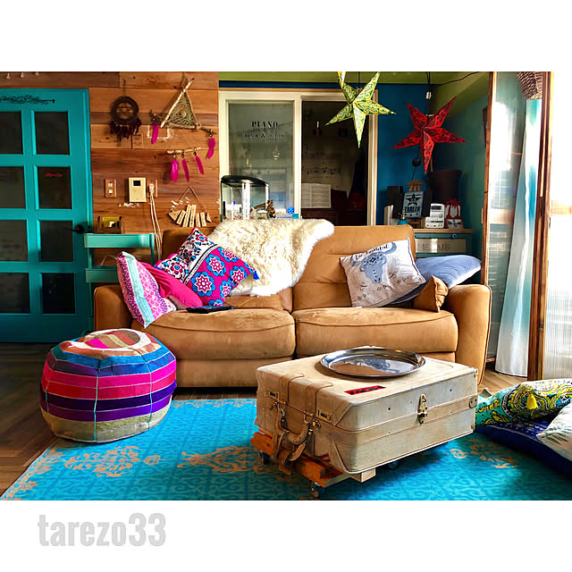 tarezo33さんの実例写真