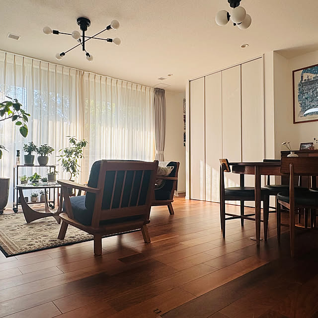 stさんの部屋