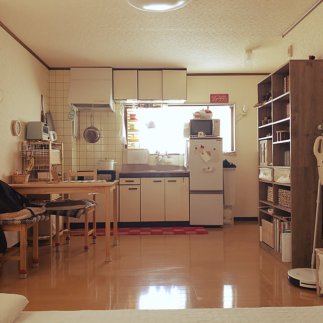 youさんの実例写真
