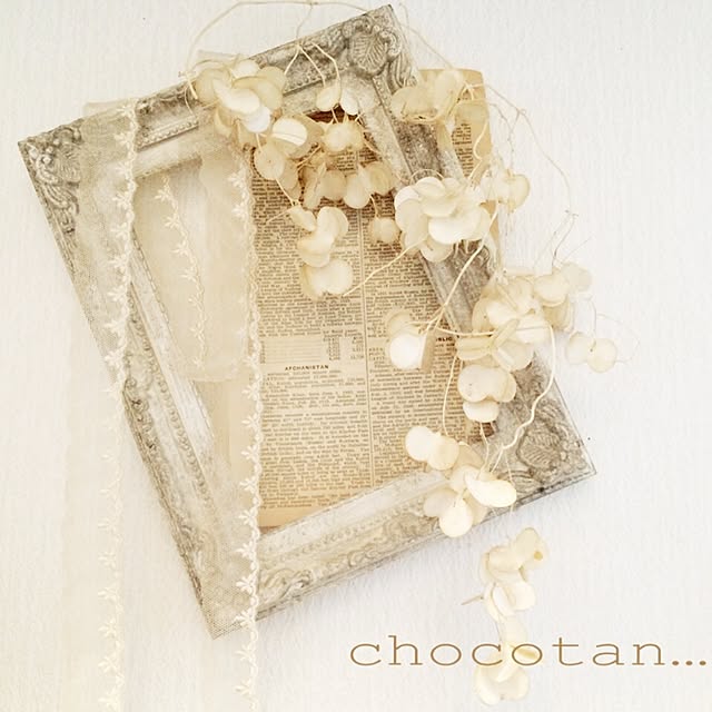 choco_tanさんの実例写真