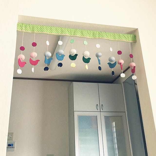 ricchiさんの実例写真