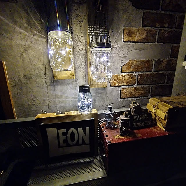 Leonさんの実例写真