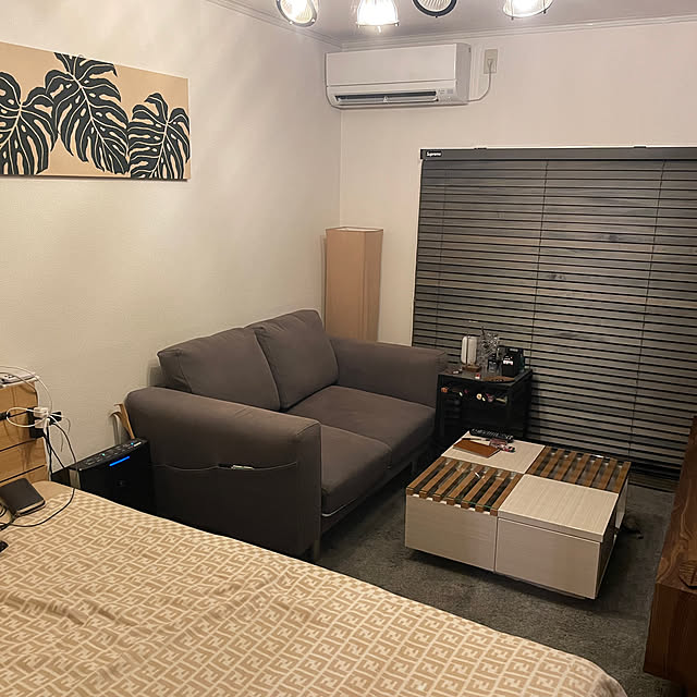 ryoさんの部屋