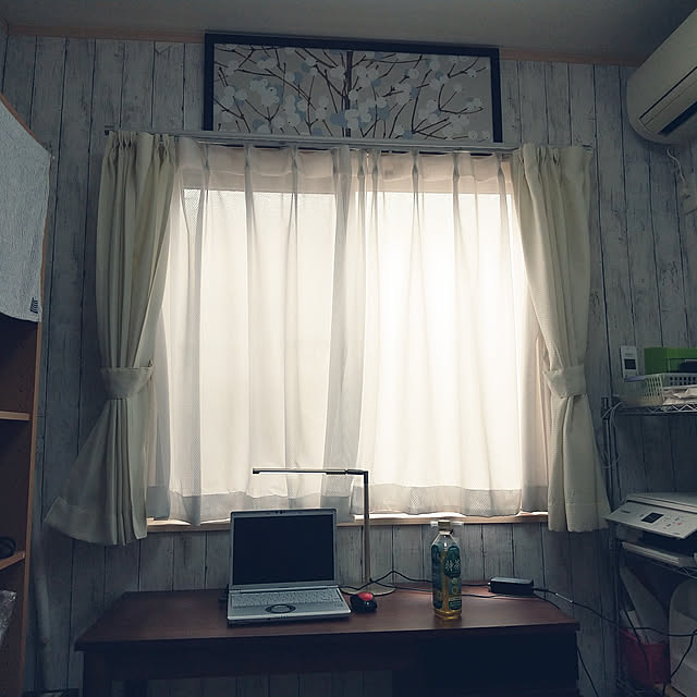 Shion+さんの実例写真