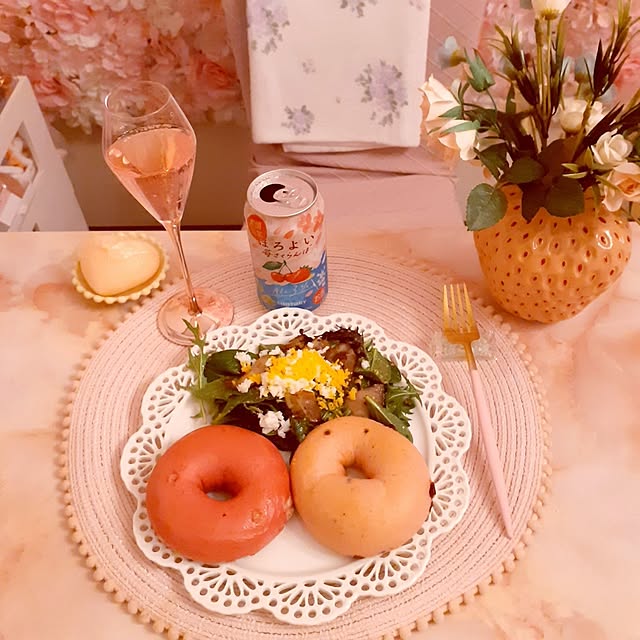 SweetFlow.さんの実例写真
