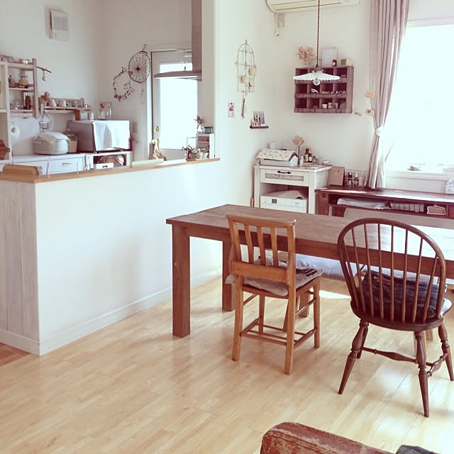 Nanaさんの実例写真