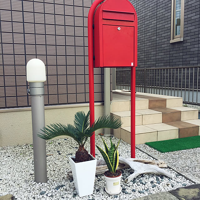 chi.さんの実例写真