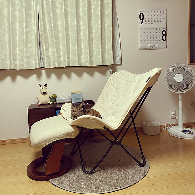 chiiさんの部屋