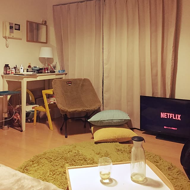 uniさんの実例写真
