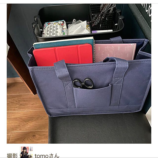 tomoさんの実例写真