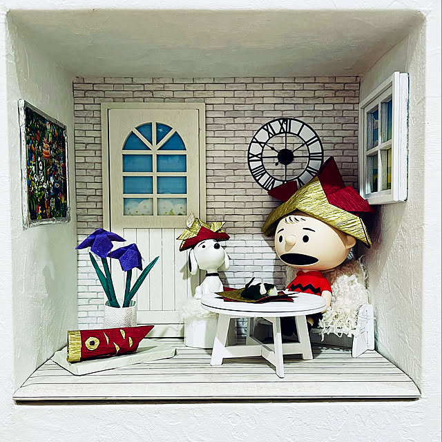 mikiaki._+さんの実例写真