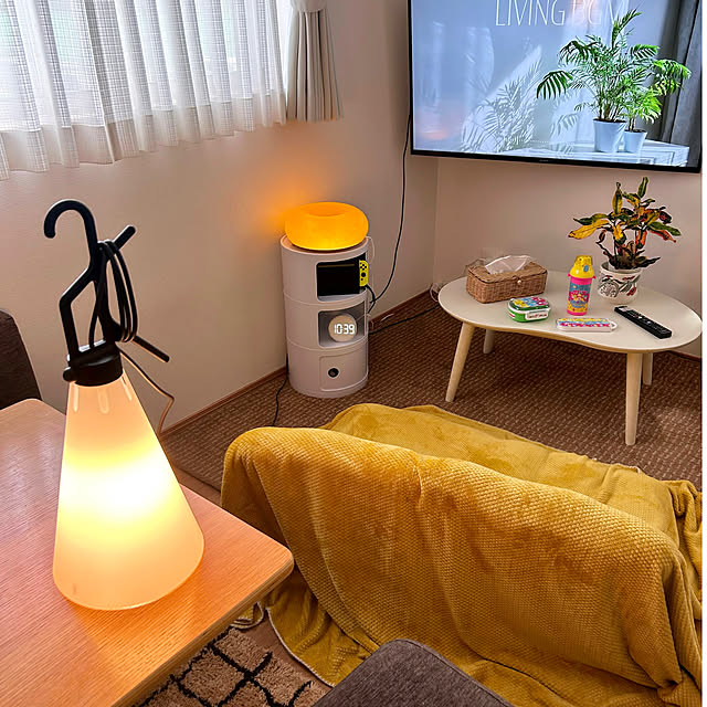 bubueさんの部屋