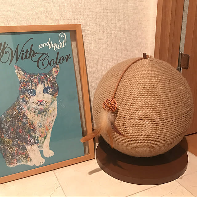 aby_nyanさんの実例写真