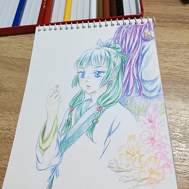 tOuChさんの部屋
