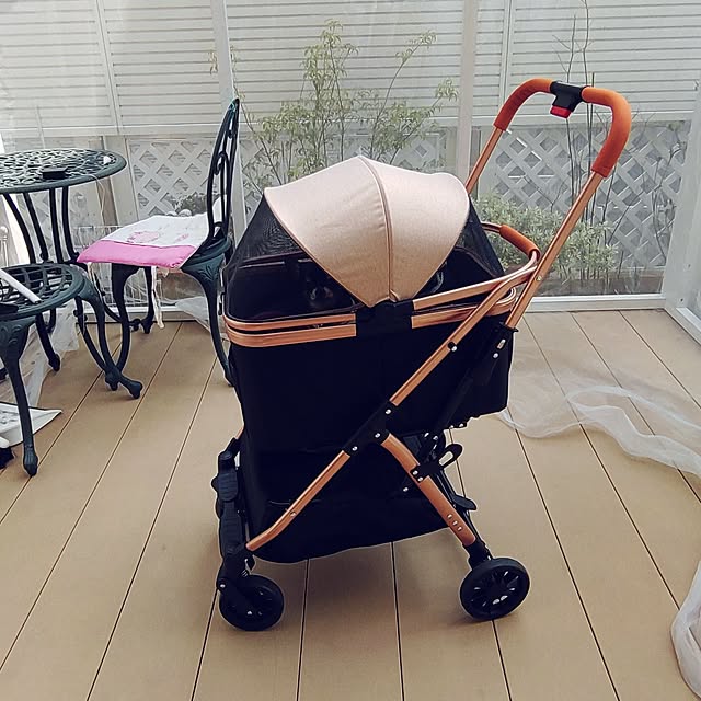 Bienvenueさんの部屋