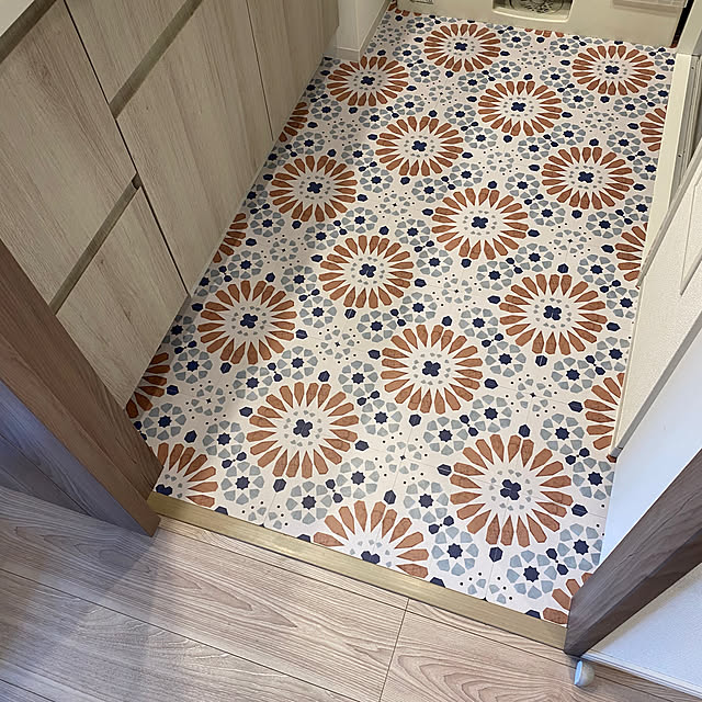 Kさんの部屋