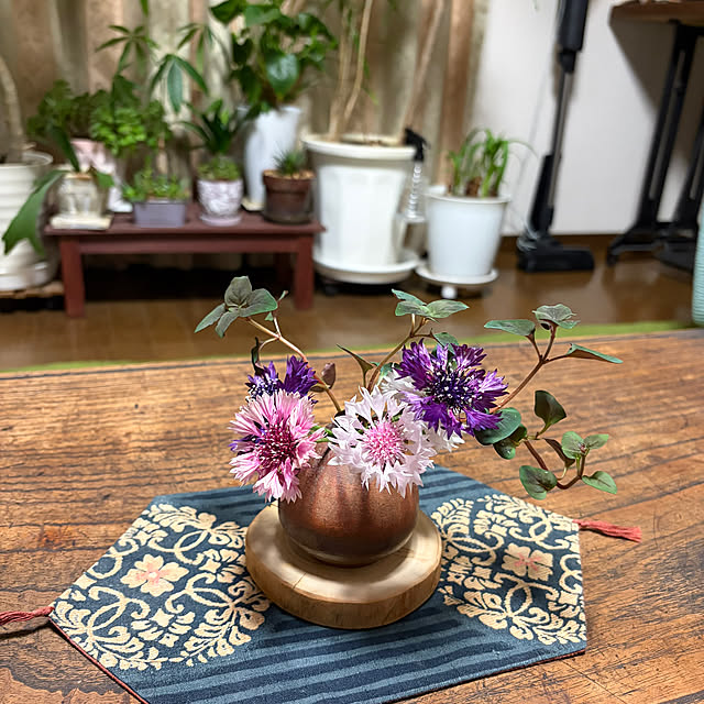 ritsukoさんの実例写真