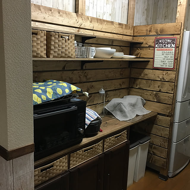 minakoさんの実例写真
