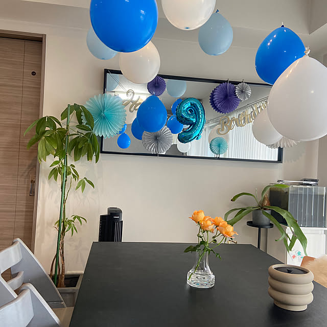 chiakiさんの部屋