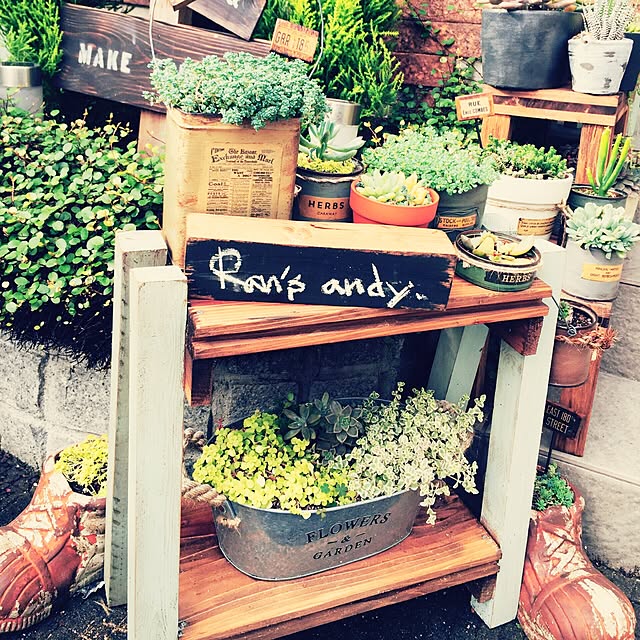 Rans_andy.さんの実例写真