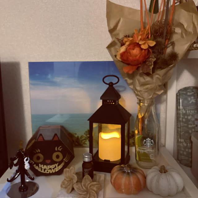 ariceさんの実例写真