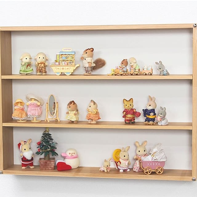 WALL_MATESさんの実例写真