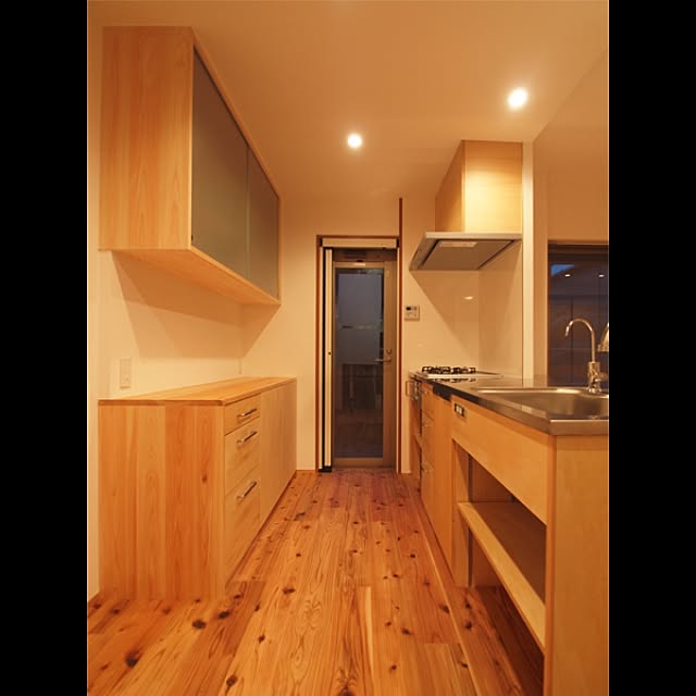 ithink_architectural_designさんの実例写真