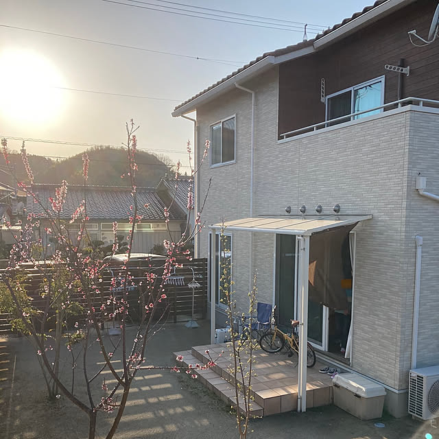 karin-papa0219さんの実例写真