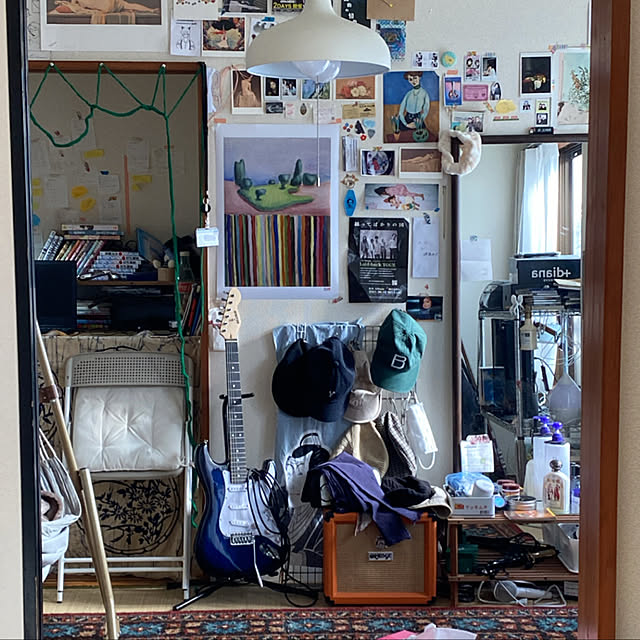 Nagasanさんの実例写真