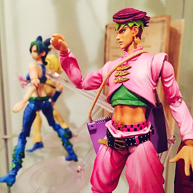 muuさんの実例写真