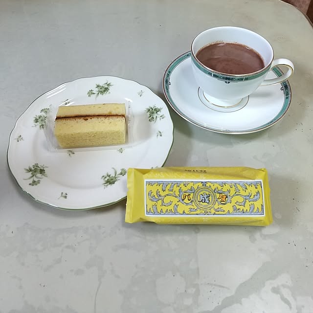 Rさんの部屋