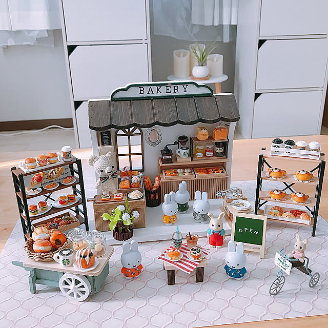 natsuさんの実例写真