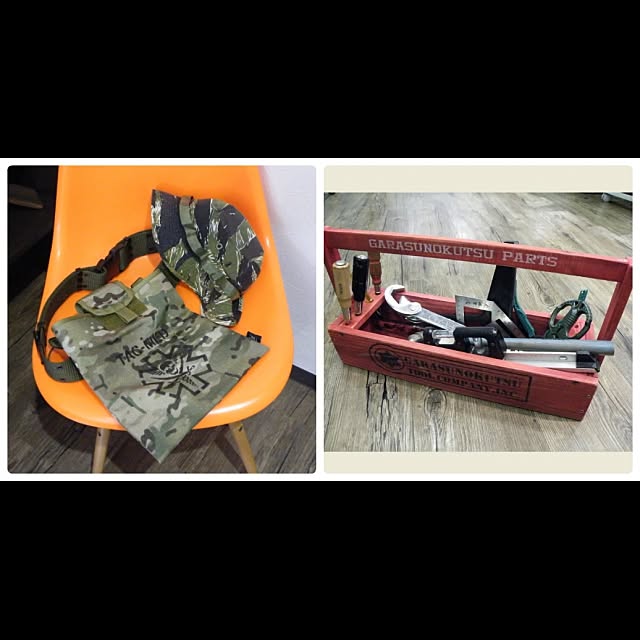 Makoto workplaceさんの実例写真
