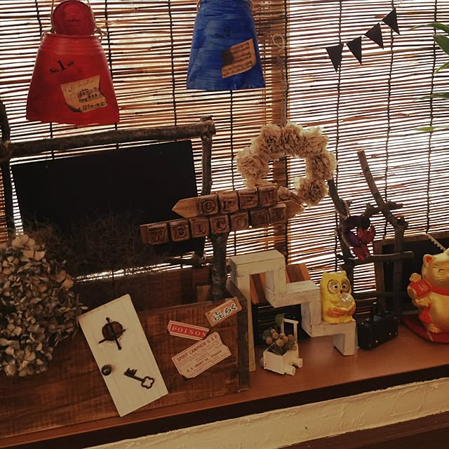 naoさんの実例写真