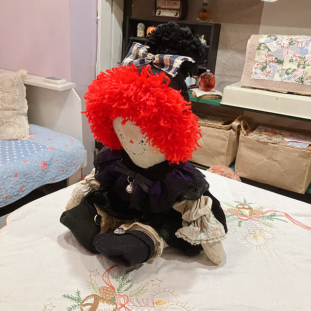 machakoさんの実例写真