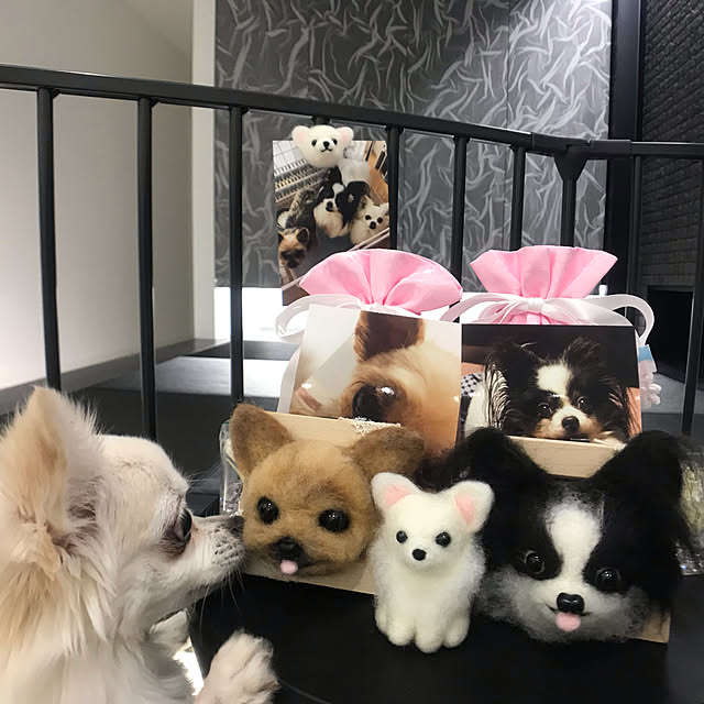 soylatteさんの実例写真