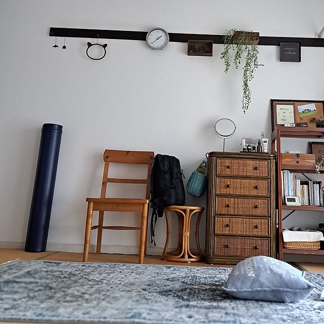 shinoさんの部屋