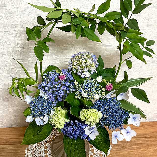 2.11maririnさんの実例写真