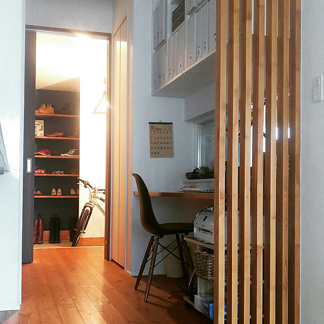 flat_house_japanさんの実例写真